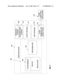 Interruptible client-side scripts diagram and image