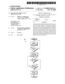 IDENTIFY INDICATORS IN A DATA PROCESSING SYSTEM diagram and image