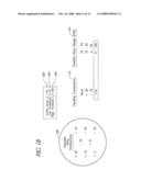 Systems and methods of managing resource utilization on a threaded computer system diagram and image