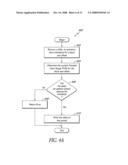 Systems and methods of managing resource utilization on a threaded computer system diagram and image