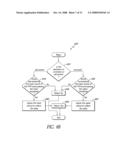 Systems and methods of managing resource utilization on a threaded computer system diagram and image