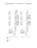 Systems and methods of managing resource utilization on a threaded computer system diagram and image