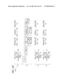 Systems and methods of managing resource utilization on a threaded computer system diagram and image