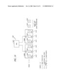 Systems and methods of managing resource utilization on a threaded computer system diagram and image