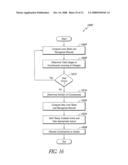 Systems and methods of managing resource utilization on a threaded computer system diagram and image