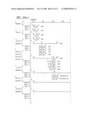 Systems and methods of managing resource utilization on a threaded computer system diagram and image