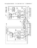 Parallel processing system by OS for single processor diagram and image