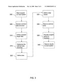 SYSTEM AND METHOD FOR A CICS APPLICATION USING A SAME PROGRAM ON A LOCAL SYSTEM AND A REMOTE SYSTEM diagram and image