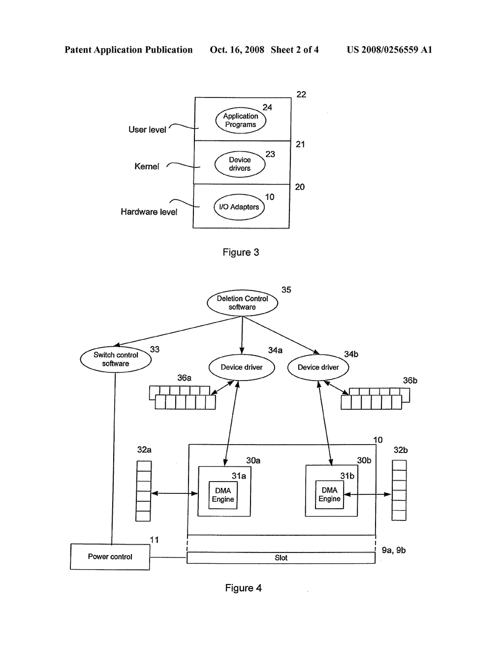 ONLINE DELETION OF DEVICES - diagram, schematic, and image 03