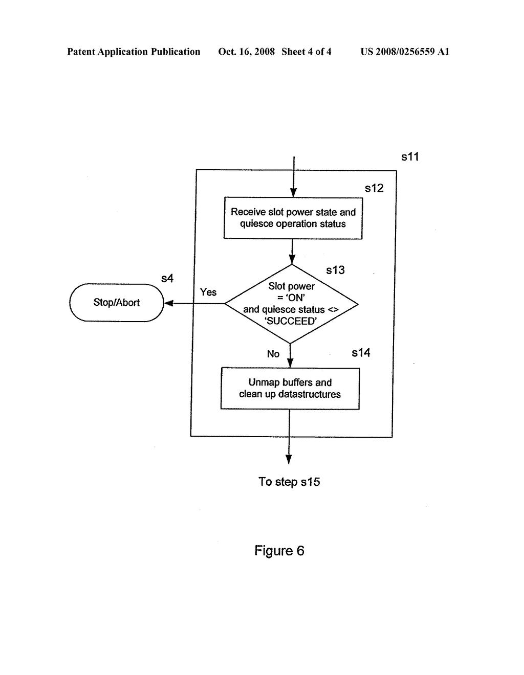 ONLINE DELETION OF DEVICES - diagram, schematic, and image 05