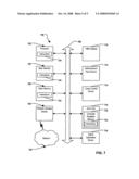 System and method for video transmission scheduling diagram and image