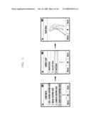 DATA REPRODUCING APPARATUS AND DATA REPRODUCING METHOD diagram and image