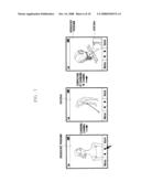 DATA REPRODUCING APPARATUS AND DATA REPRODUCING METHOD diagram and image