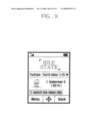 DATA REPRODUCING APPARATUS AND DATA REPRODUCING METHOD diagram and image