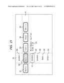 Information processing device, method, and program diagram and image