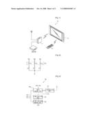 Wireless Transmitter, Wireless Television System, and Controlling Method Thereof diagram and image