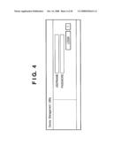 NETWORK TERMINAL MANAGEMENT APPARATUS, METHOD AND PROGRAM diagram and image