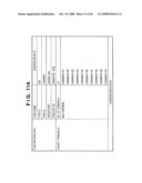 NETWORK TERMINAL MANAGEMENT APPARATUS, METHOD AND PROGRAM diagram and image