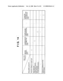 NETWORK TERMINAL MANAGEMENT APPARATUS, METHOD AND PROGRAM diagram and image