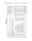 NETWORK TERMINAL MANAGEMENT APPARATUS, METHOD AND PROGRAM diagram and image