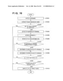 NETWORK TERMINAL MANAGEMENT APPARATUS, METHOD AND PROGRAM diagram and image