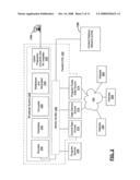 Method and apparatus for file sharing between a group of user devices with separately sent crucial portions and non-crucial portions diagram and image