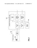 Method and apparatus for file sharing between a group of user devices with separately sent crucial portions and non-crucial portions diagram and image