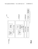 Method and apparatus for file sharing between a group of user devices with separately sent crucial portions and non-crucial portions diagram and image