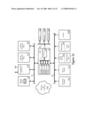 METHOD TO APPLY NETWORK ENCRYPTION TO FIREWALL DECISIONS diagram and image