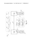 METHOD TO APPLY NETWORK ENCRYPTION TO FIREWALL DECISIONS diagram and image