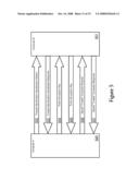 METHOD TO APPLY NETWORK ENCRYPTION TO FIREWALL DECISIONS diagram and image