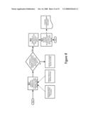 METHOD TO APPLY NETWORK ENCRYPTION TO FIREWALL DECISIONS diagram and image