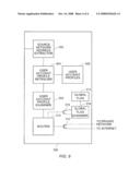 Default Internet Traffic and Transparent Passthrough diagram and image