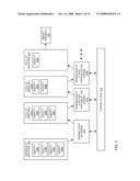 TARGET DATA DETECTION IN A STREAMING ENVIRONMENT diagram and image