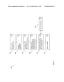 TARGET DATA DETECTION IN A STREAMING ENVIRONMENT diagram and image