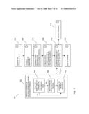 TARGET DATA DETECTION IN A STREAMING ENVIRONMENT diagram and image