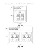 Managing Digital Rights in a Member-Based Domain Architecture diagram and image
