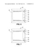 Versatile cushion device diagram and image