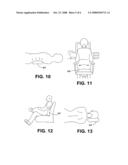 Versatile cushion device diagram and image