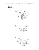 Hinge Device and Opening/Closing Mechanism Using the Hinge Device diagram and image