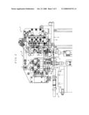 Terminal Insertion Apparatus diagram and image