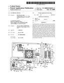 Gas Drying Device diagram and image