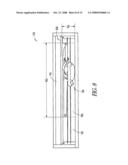 NARROW PROFILE WINDOW DRIVE MECHANISM diagram and image