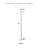 NARROW PROFILE WINDOW DRIVE MECHANISM diagram and image