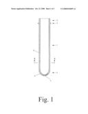 Heat and Pressure Resistant Bottle With Increased Oxygen Barrier and Method of Production diagram and image