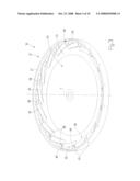 METHOD AND MACHINE FOR FILLING CAPSULES OR SIMILAR WITH AT LEAST ONE PRODUCT, IN PARTICULAR A PHARMACEUTICAL PRODUCT IN MICROTABLETS diagram and image