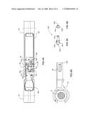 Container Lock and Seal diagram and image