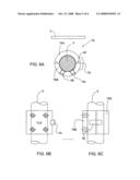 Container Lock and Seal diagram and image