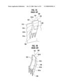 Lock Mechanism of Electric Connection Box diagram and image