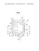 Lock Mechanism of Electric Connection Box diagram and image